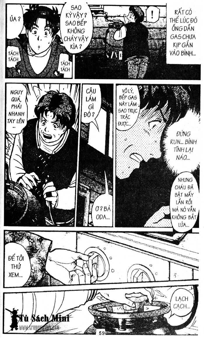 thám tử kindaichi (bản đẹp) chapter 186 18