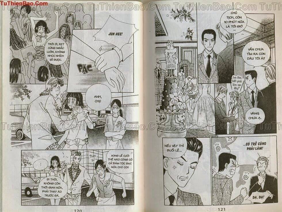 hái sao tình yêu chapter 11 61