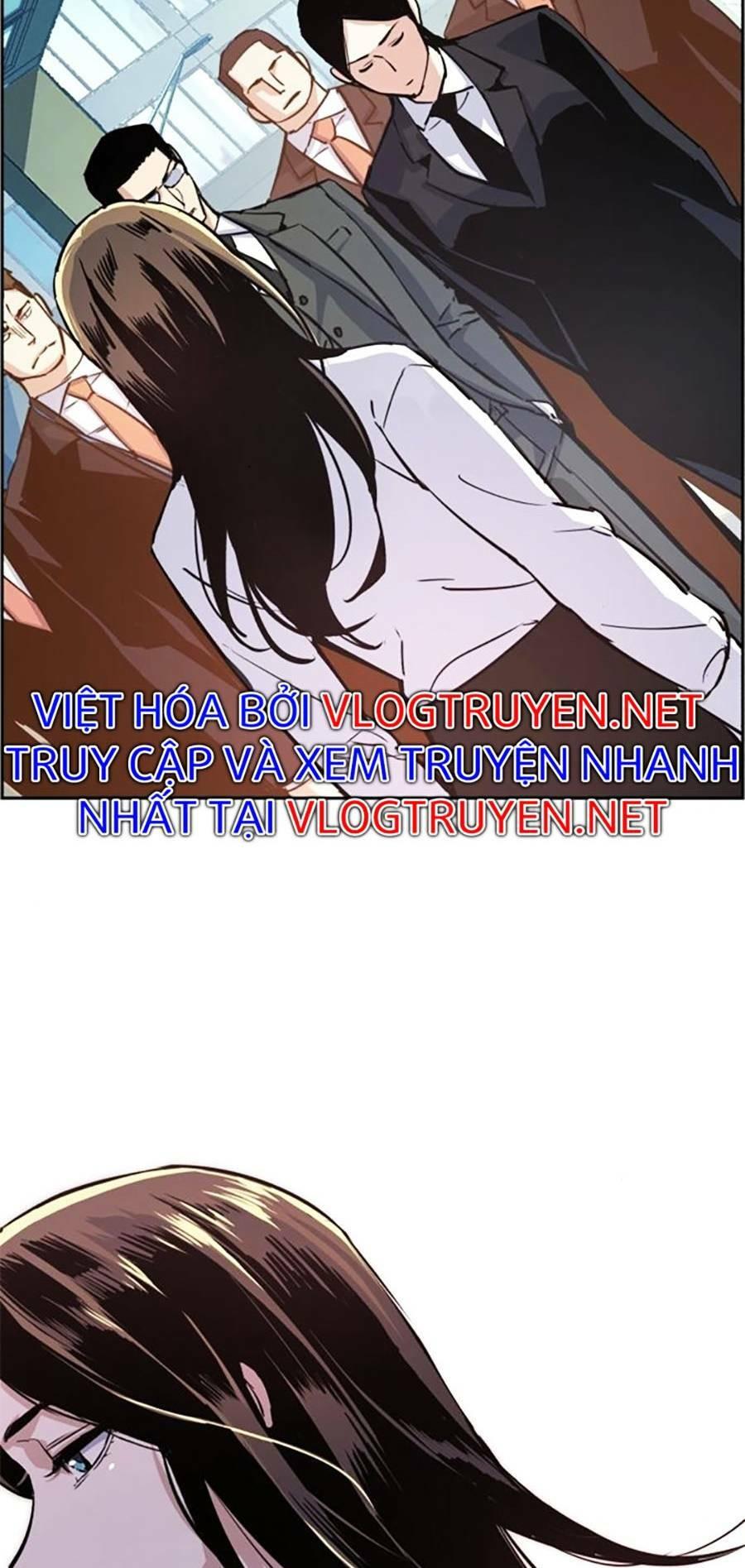 bạn học tôi là lính đánh thuê chapter 88 14