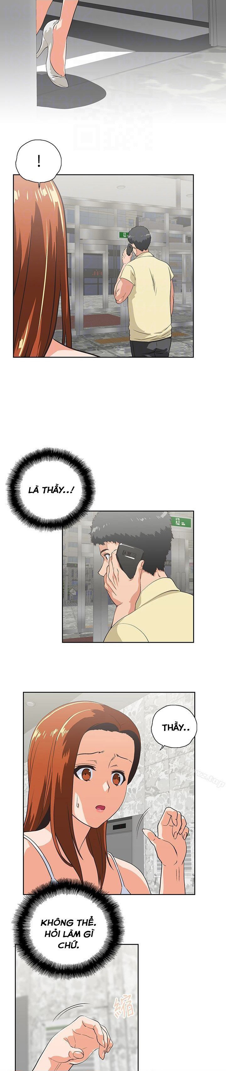 duyên phận chapter 60 7