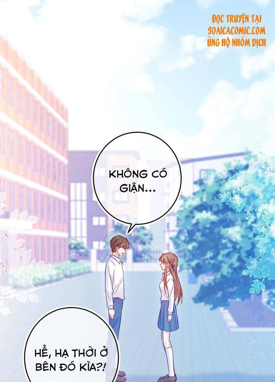 khi cô gái nhìn thấy thời gian chapter 8 41