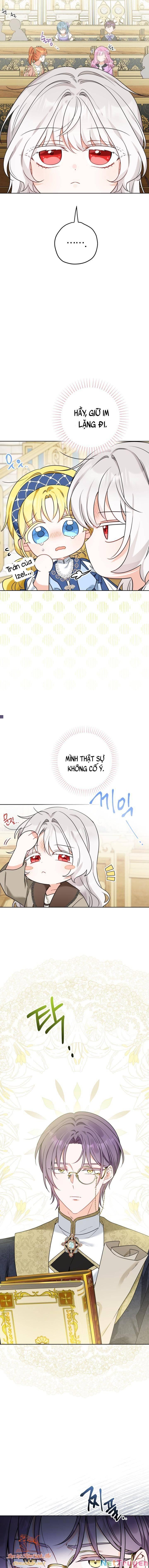 lịch sử đen tối của nam chính chapter 6 2