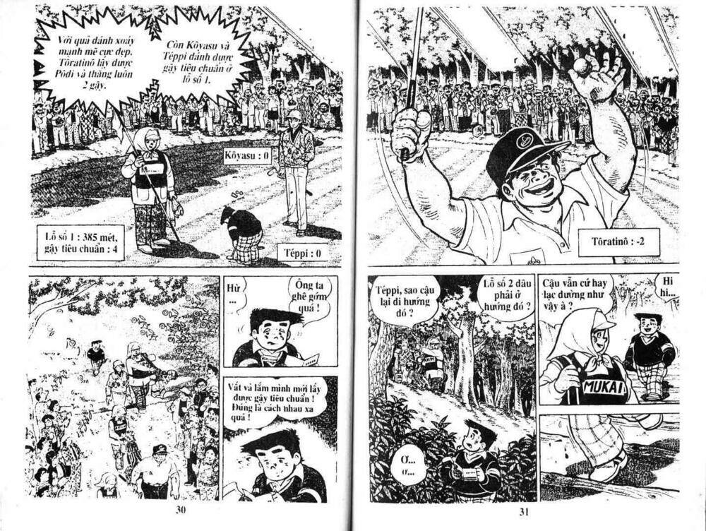 tân teppi chapter 42 14