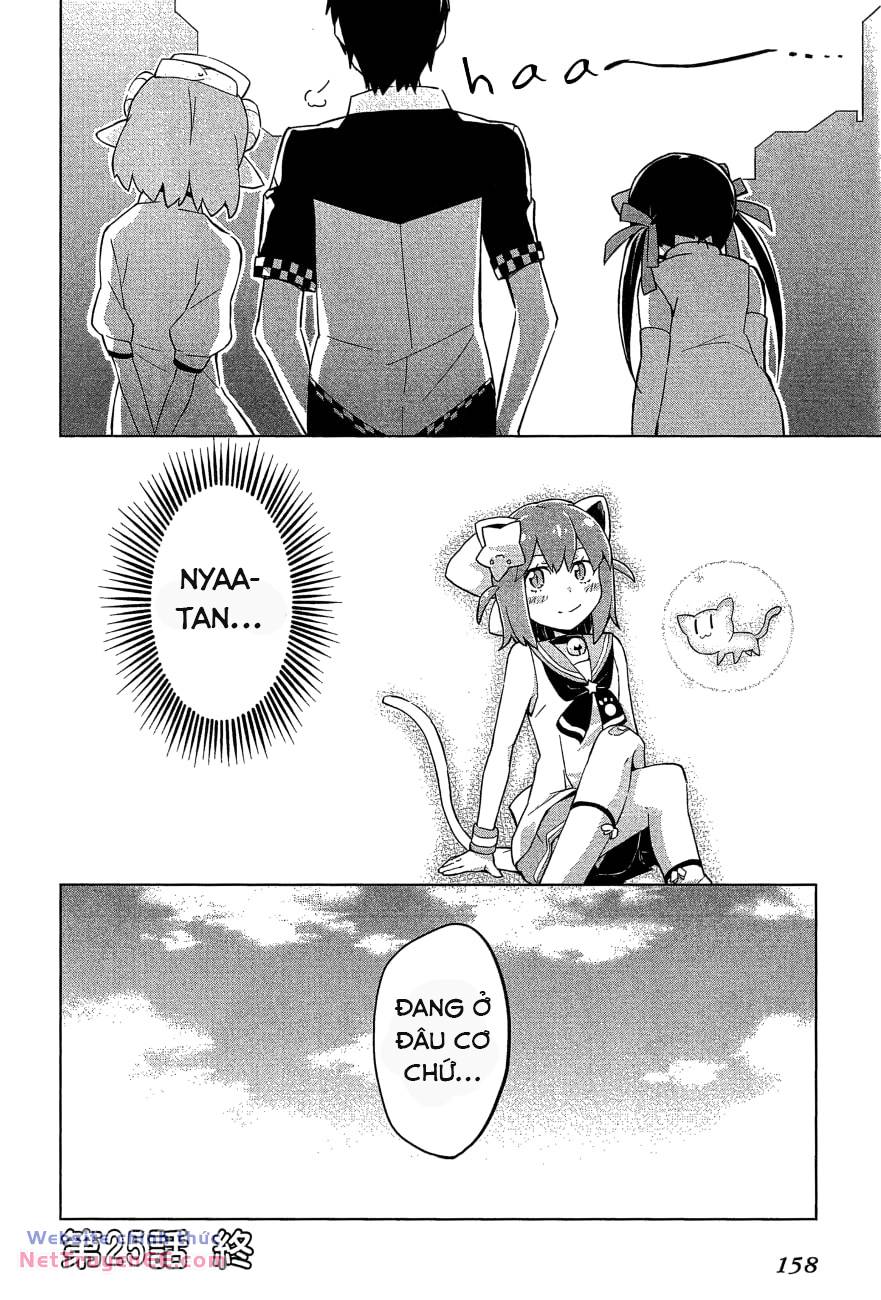 etotama chapter 25 24