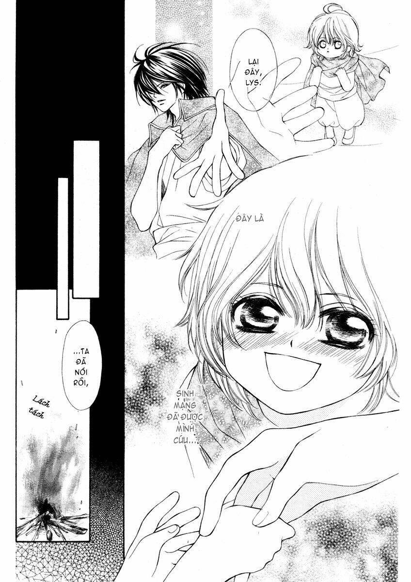 hanatsuki hime chapter 5 38