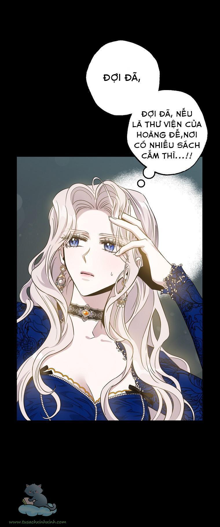 thuần hóa bạo chúa rồi bỏ trốn chapter 62 36