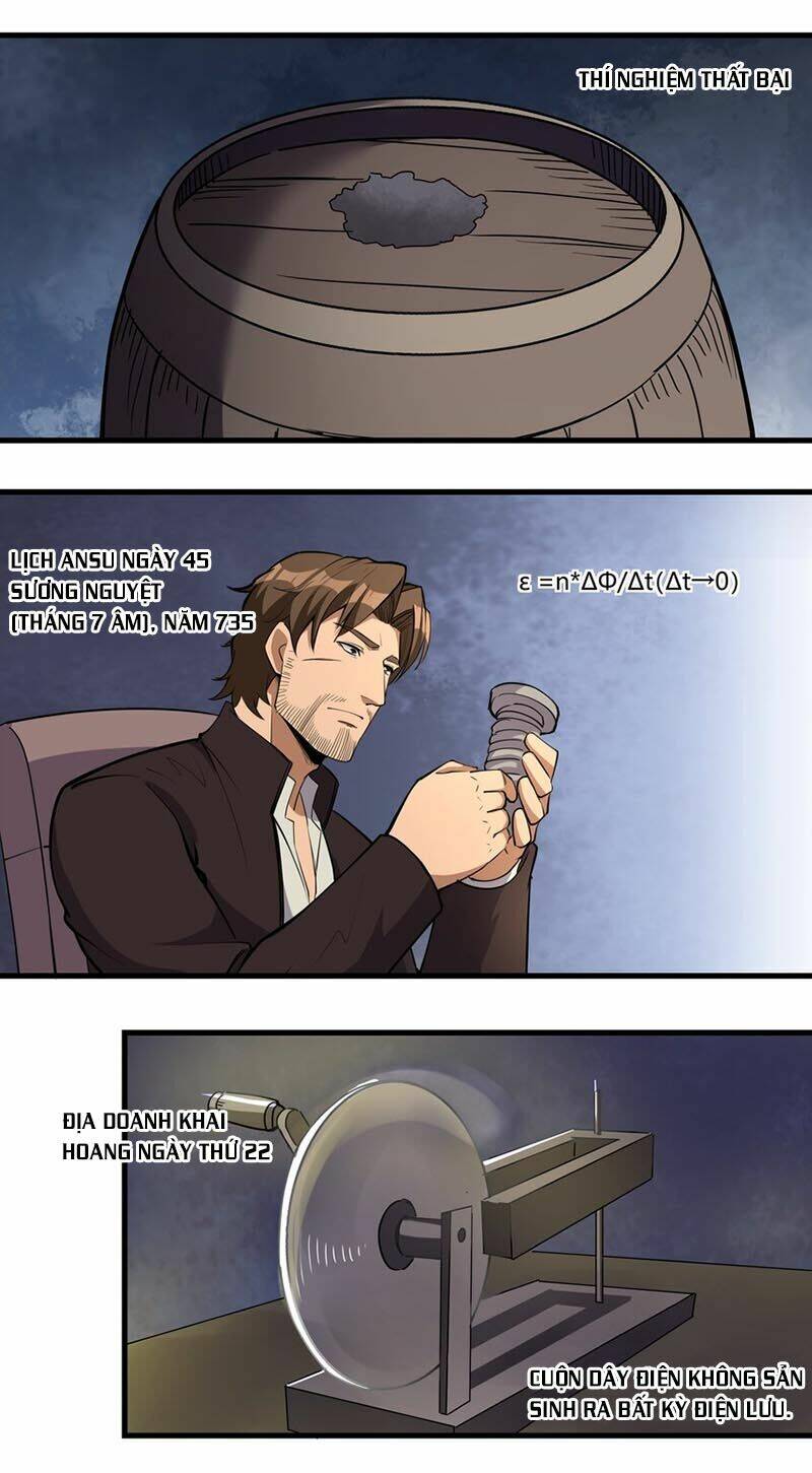 lê minh chi kiếm chapter 36 22