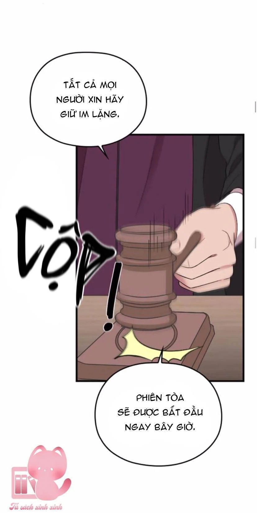 cô đi mà lấy chồng tôi chapter 45 31