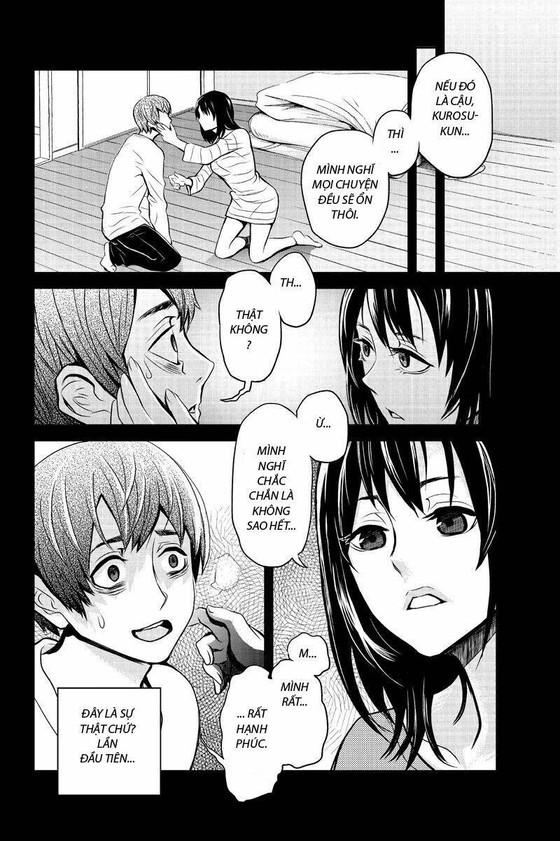 ana satsujin chapter 5 6