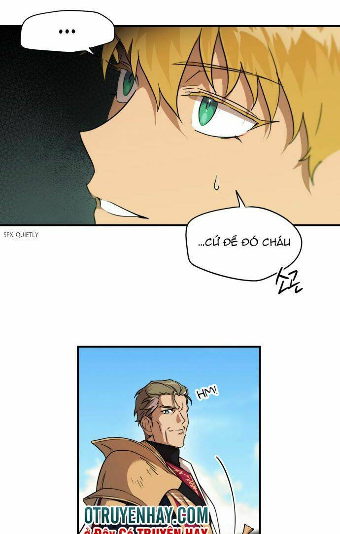 lâu đài vô danh chapter 14 20