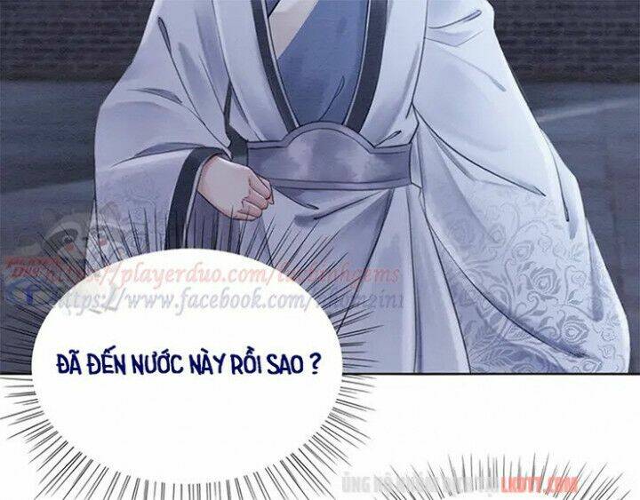 trọng sinh bá sủng nhiếp chính vương quá mạnh mẽ chapter 114 43