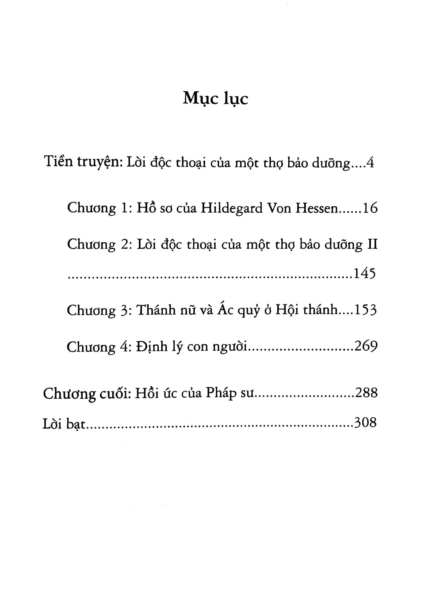 Chủ Tiệm Bánh Chiến Binh Và Cô Phục Vụ Người Máy - Tập 6
