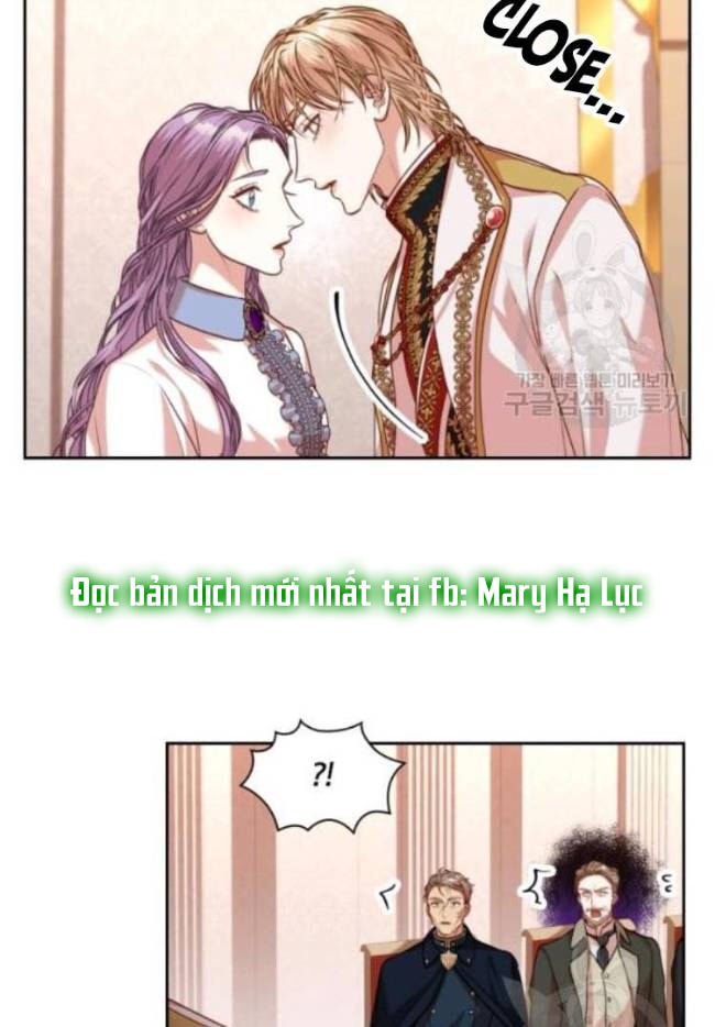 trở thành thư ký của bạo chúa chapter 38 54