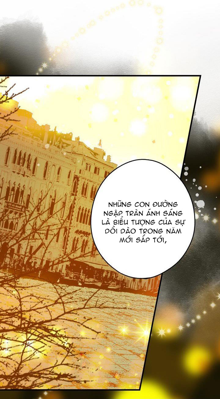 cổ tích về người mẹ kế chapter 34 11