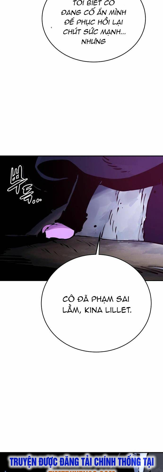 Player Chapter 37 - Trang 45