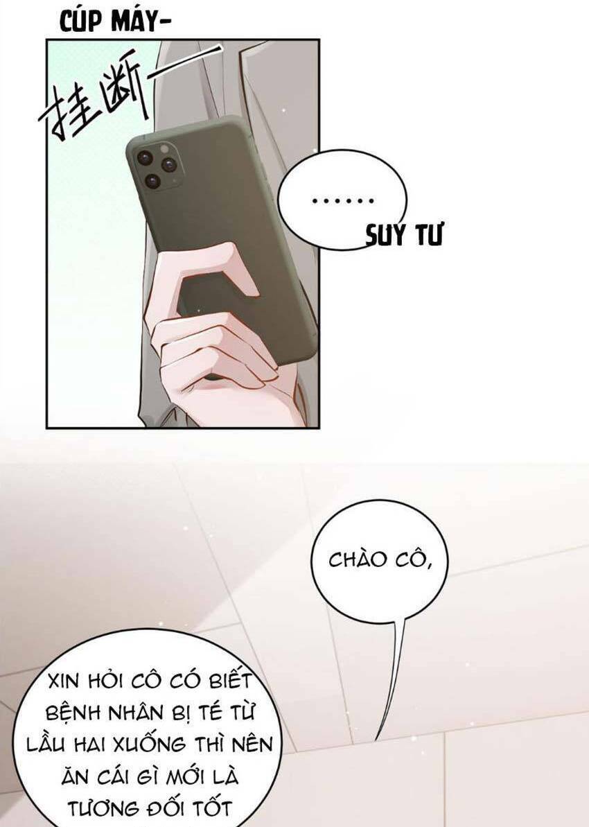 thế thân tự mình tu dưỡng chapter 29 11