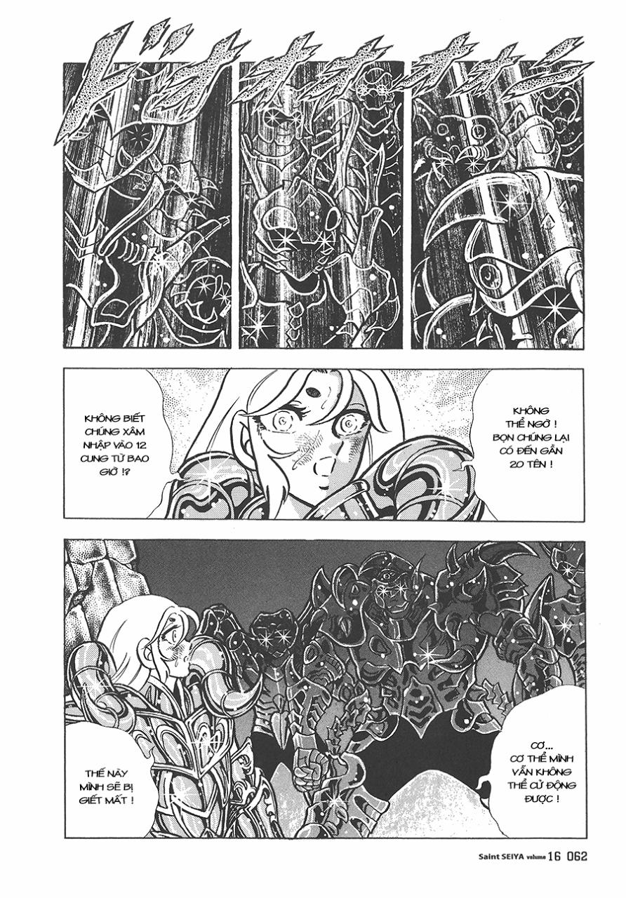 áo giáp vàng chapter 73 59