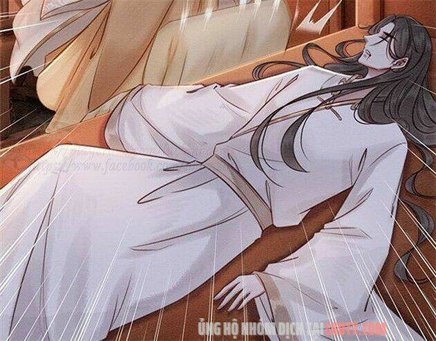 trọng sinh bá sủng nhiếp chính vương quá mạnh mẽ chapter 74 56