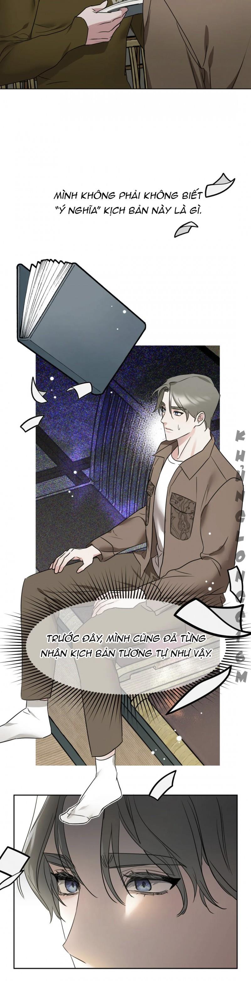 ngã rẽ chapter 5.1 11