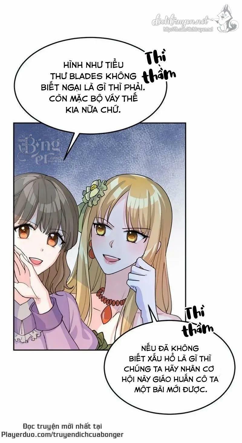 nữ hiệp trở về chapter 5 39