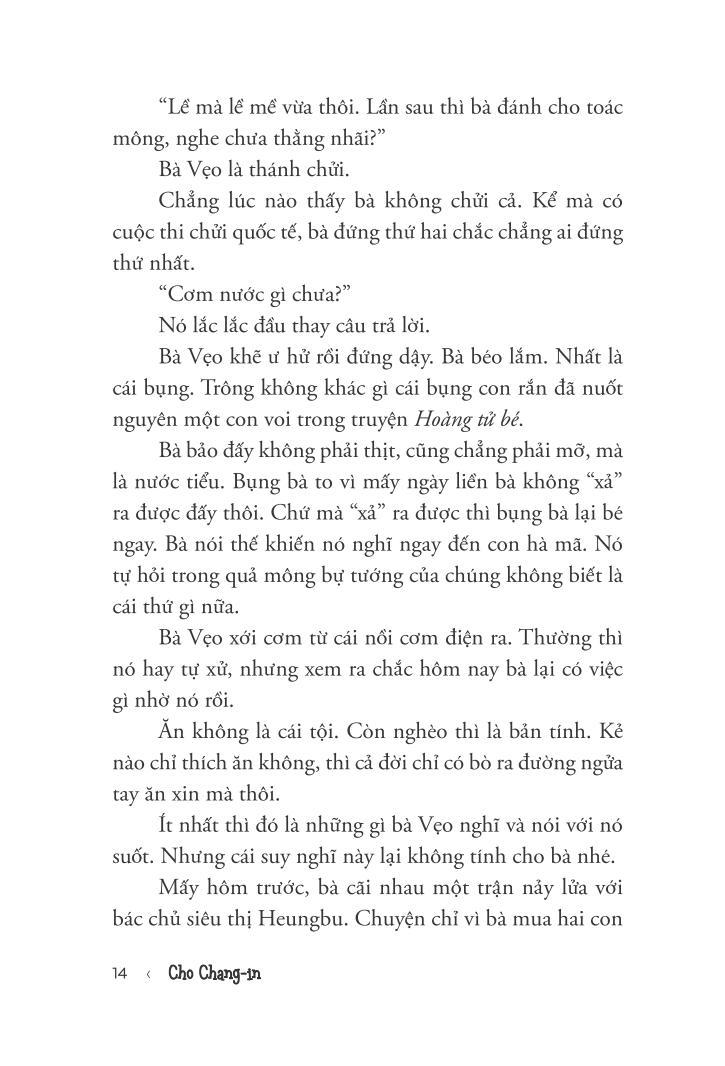 Khu Tập Thể Hạnh Phúc