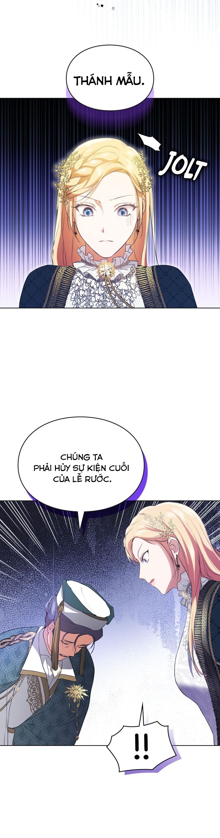 thánh nữ evelina chapter 7 27