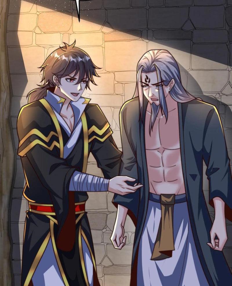 ta nuôi ma quỷ ở trấn ma ti chapter 297 86