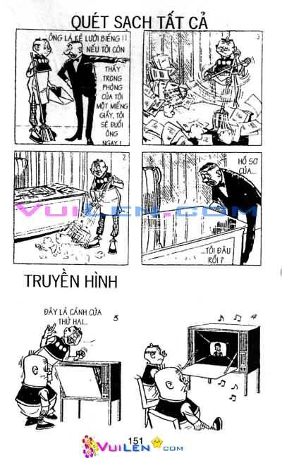 chú thoòng (full trọn bộ) chapter 40 31