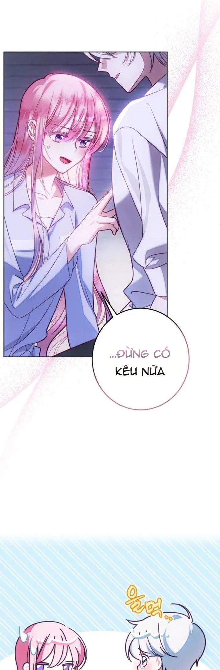 tôi gặp nam chính ở trong tù (remake) chapter 11.1 6