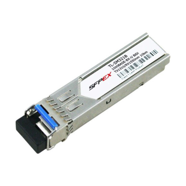 Module SFP Định Hướng WDM 1000Base-BX TP-LINK TL-SM321B-hàng chính hãng