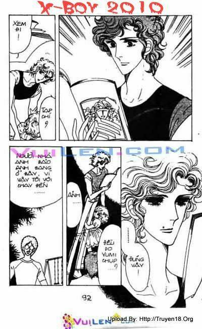 ánh đèn rực rỡ chapter 2 93