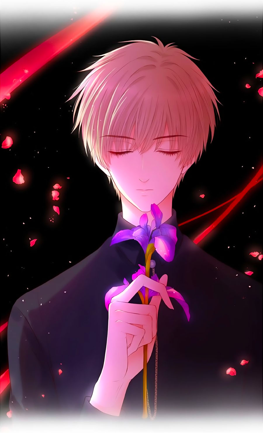 đóa hoa chớm nở chapter 3 2