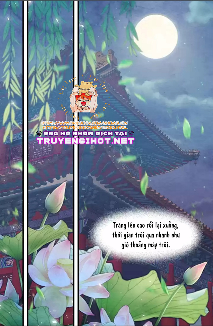 đêm hoang dại chapter 22.1 2