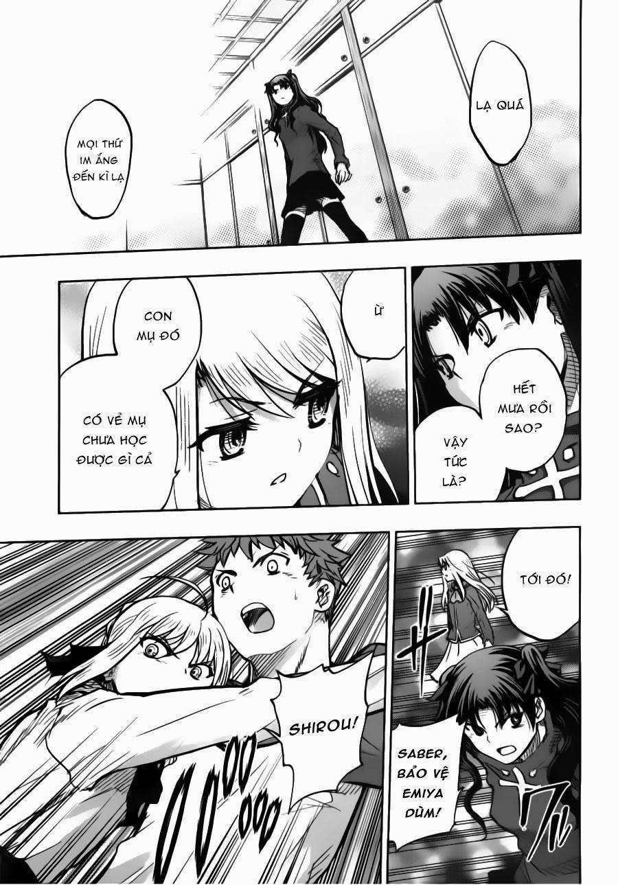 fate stay night chapter 63 42