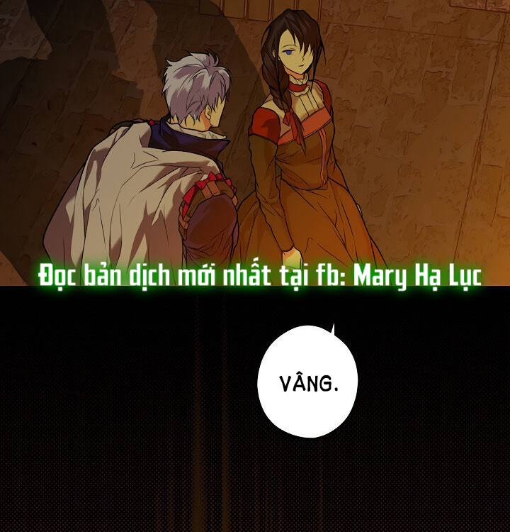 quý cô bí ẩn - secret lady chapter 16 2