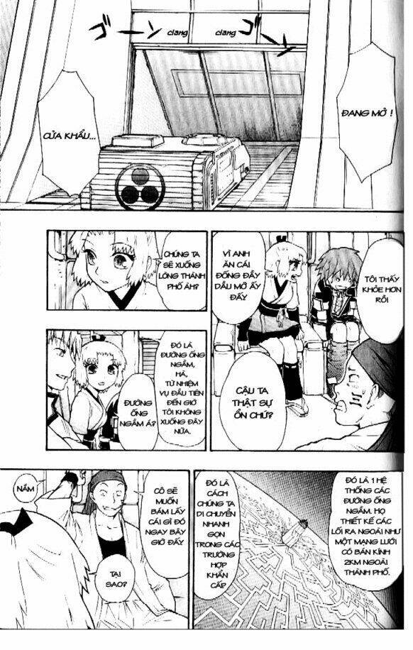 dragon eye chapter 5 22