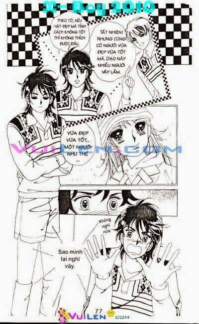 cô giáo tuổi 18 chapter 4 78