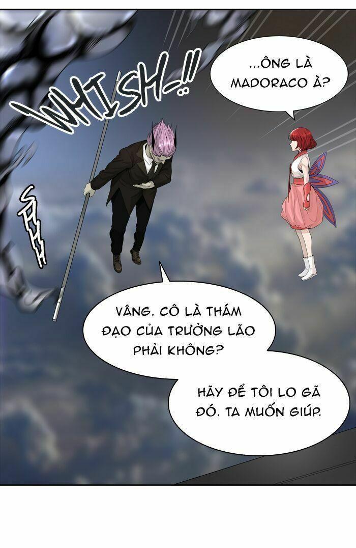 tòa tháp bí ẩn 2 chapter 445 41