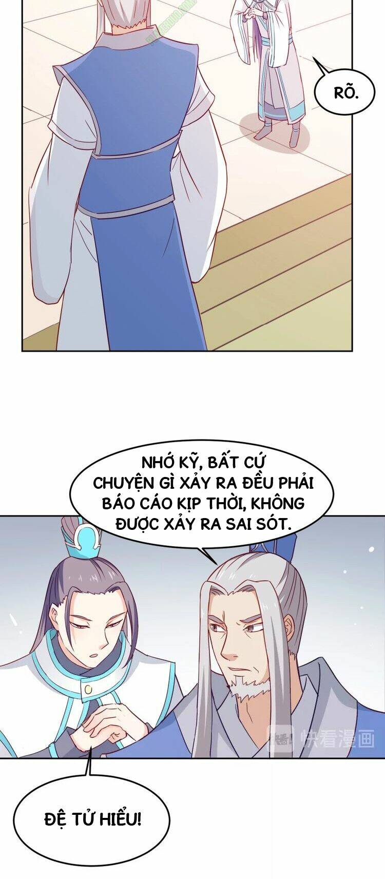 ta luyện giả kim trong thời đại tu tiên chapter 7 12