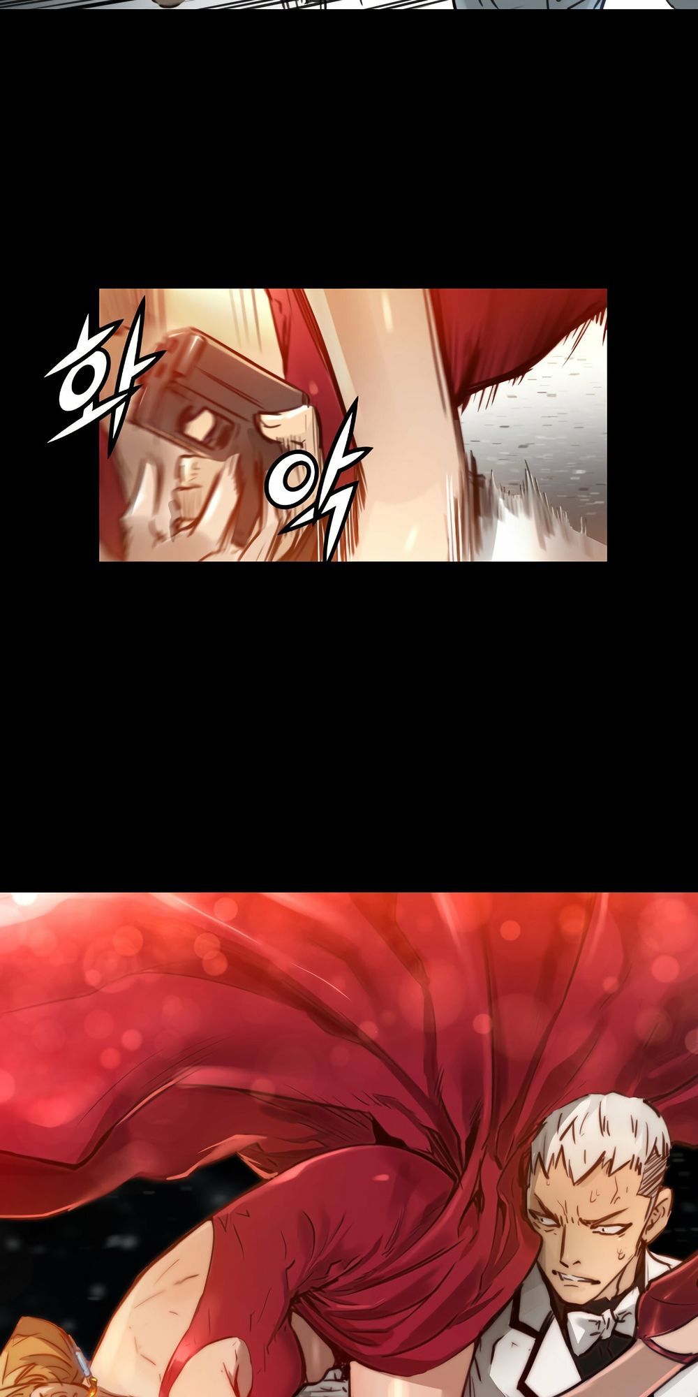 tam tuyệt tại dị giới chapter 74 32