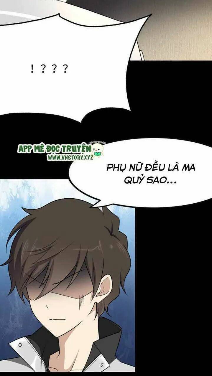 bạn gái virus của tôi chapter 207 14