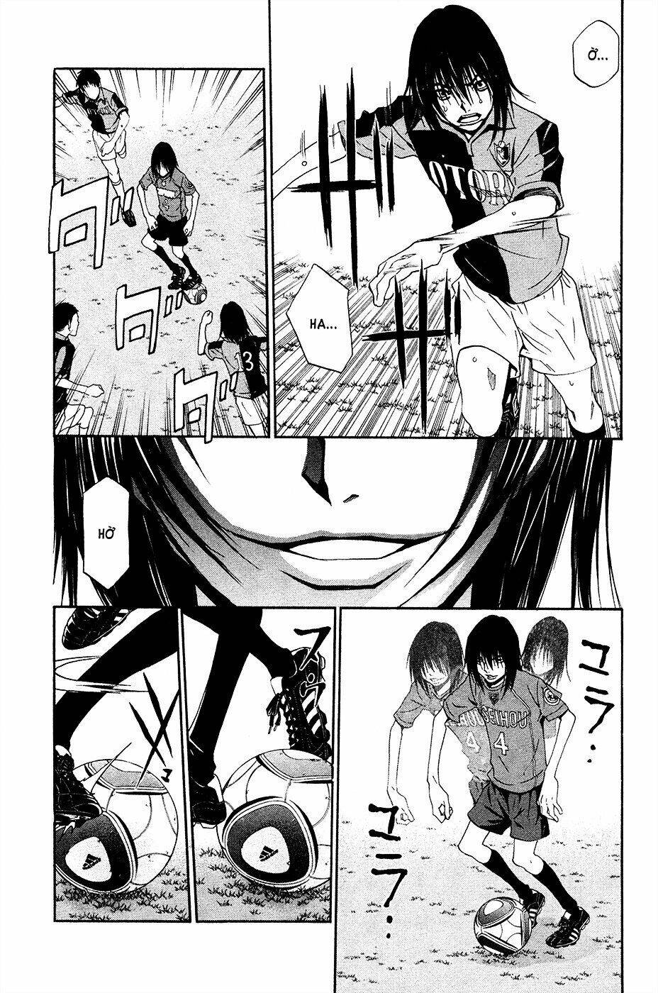 shuukyuu shoujo chapter 39 25