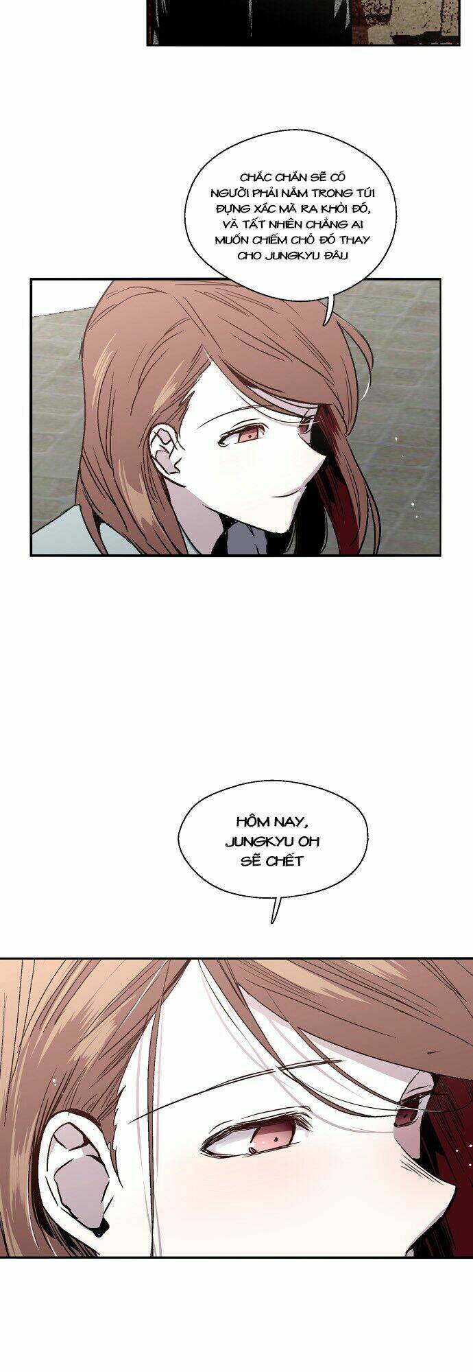 người máy hủy diệt chapter 141 21