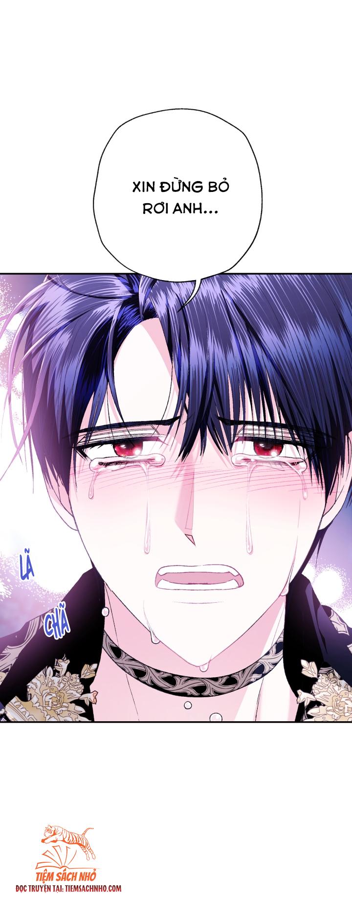 cha, con không muốn kết hôn đâu chapter 74 65