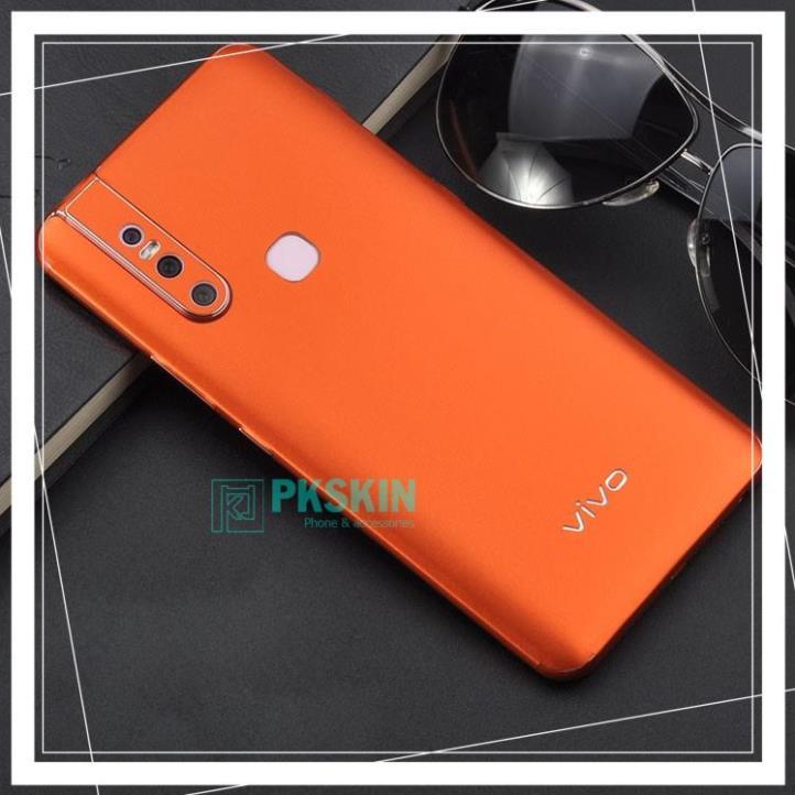 Miếng dán skin cho Vivo V15