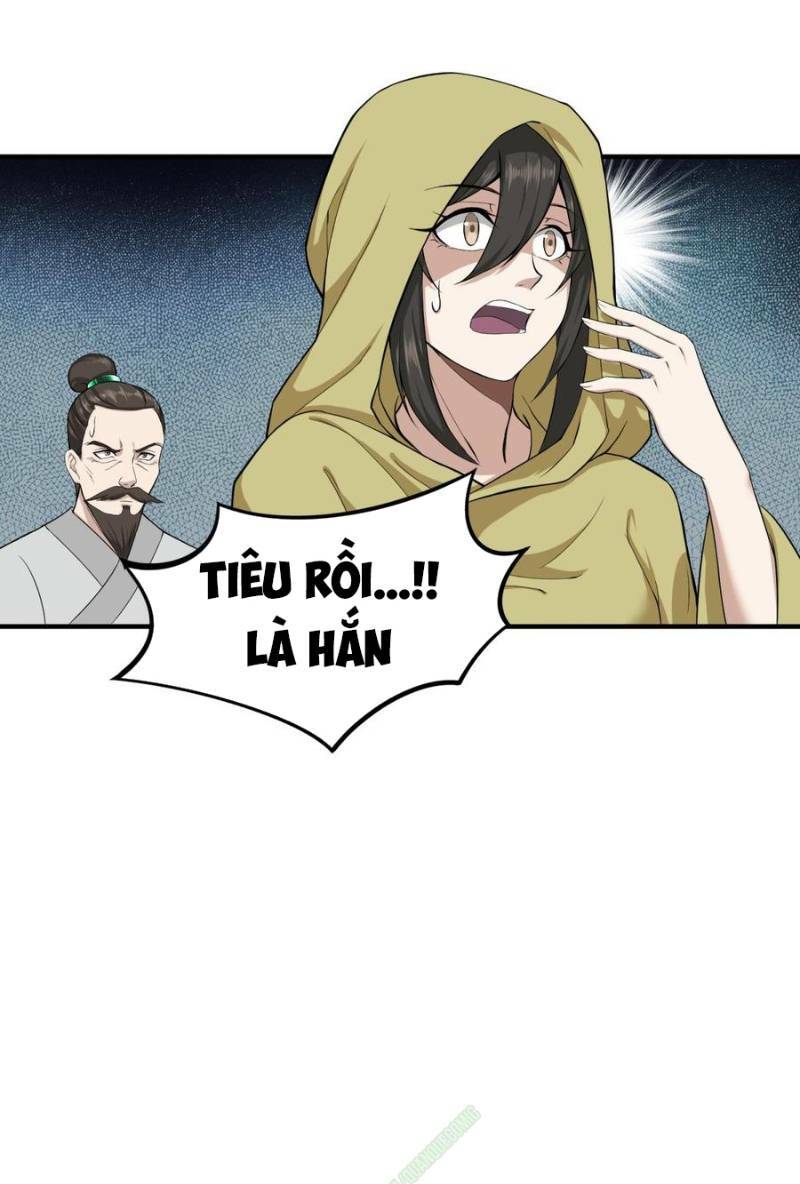 trọng sinh tới đại đường chapter 10 17