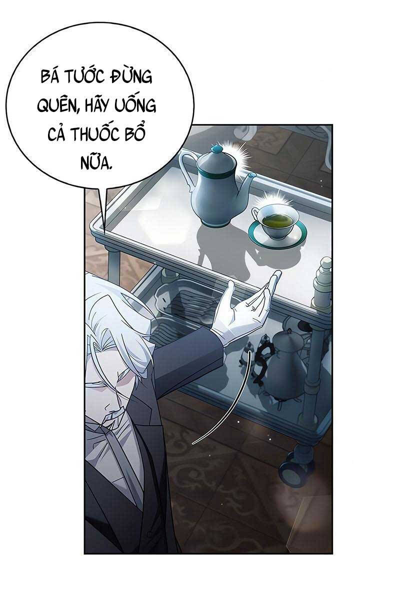 tôi không tài năng đến thế đâu chapter 27.1 6