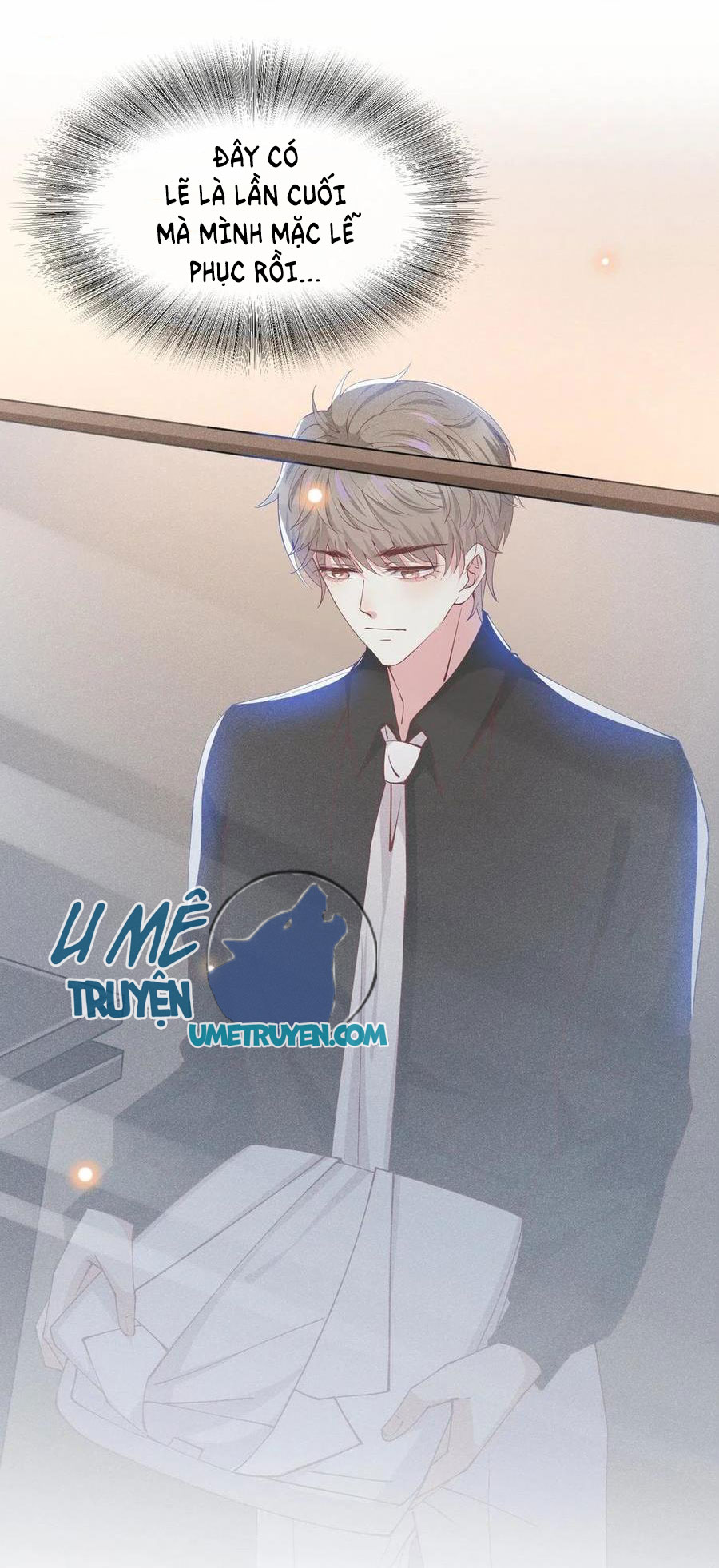 anh ấy gọi tôi là hắc liên hoa chapter 62 7