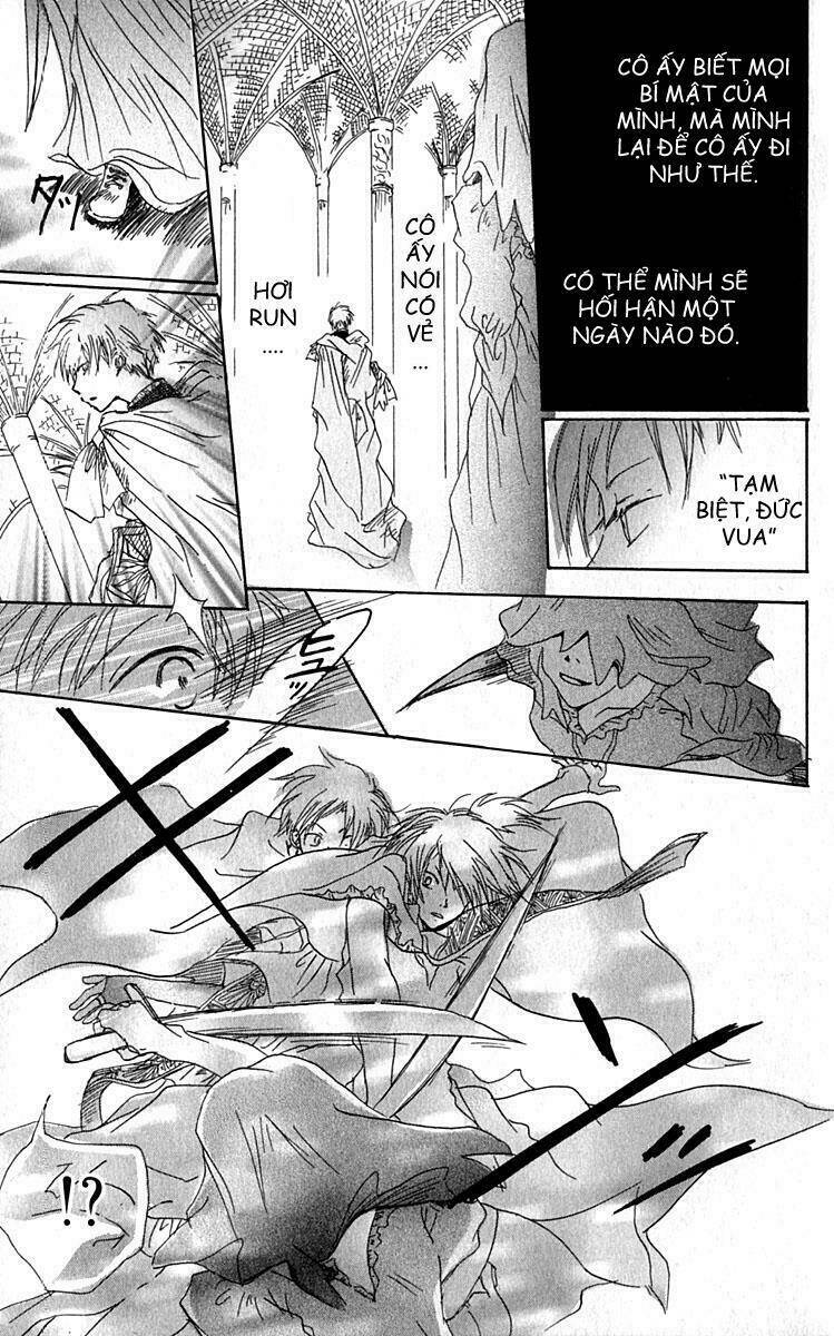 hiiro no isu chapter 1 48