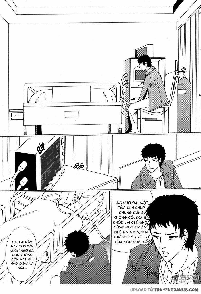 nhân quả tuần hoàn chapter 13.1 9